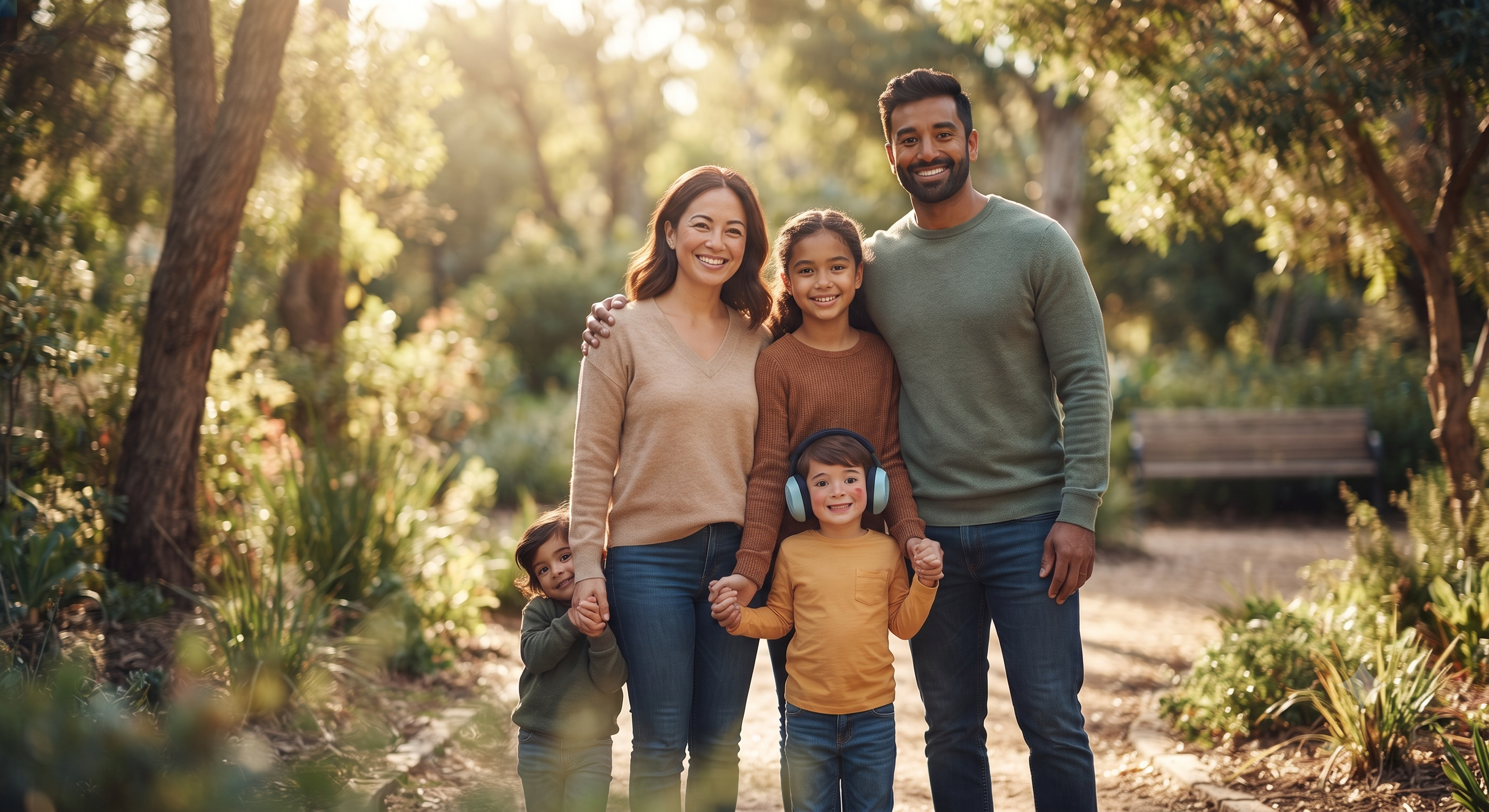 Eligibility for Hope & Harmony Spectrum Inc.