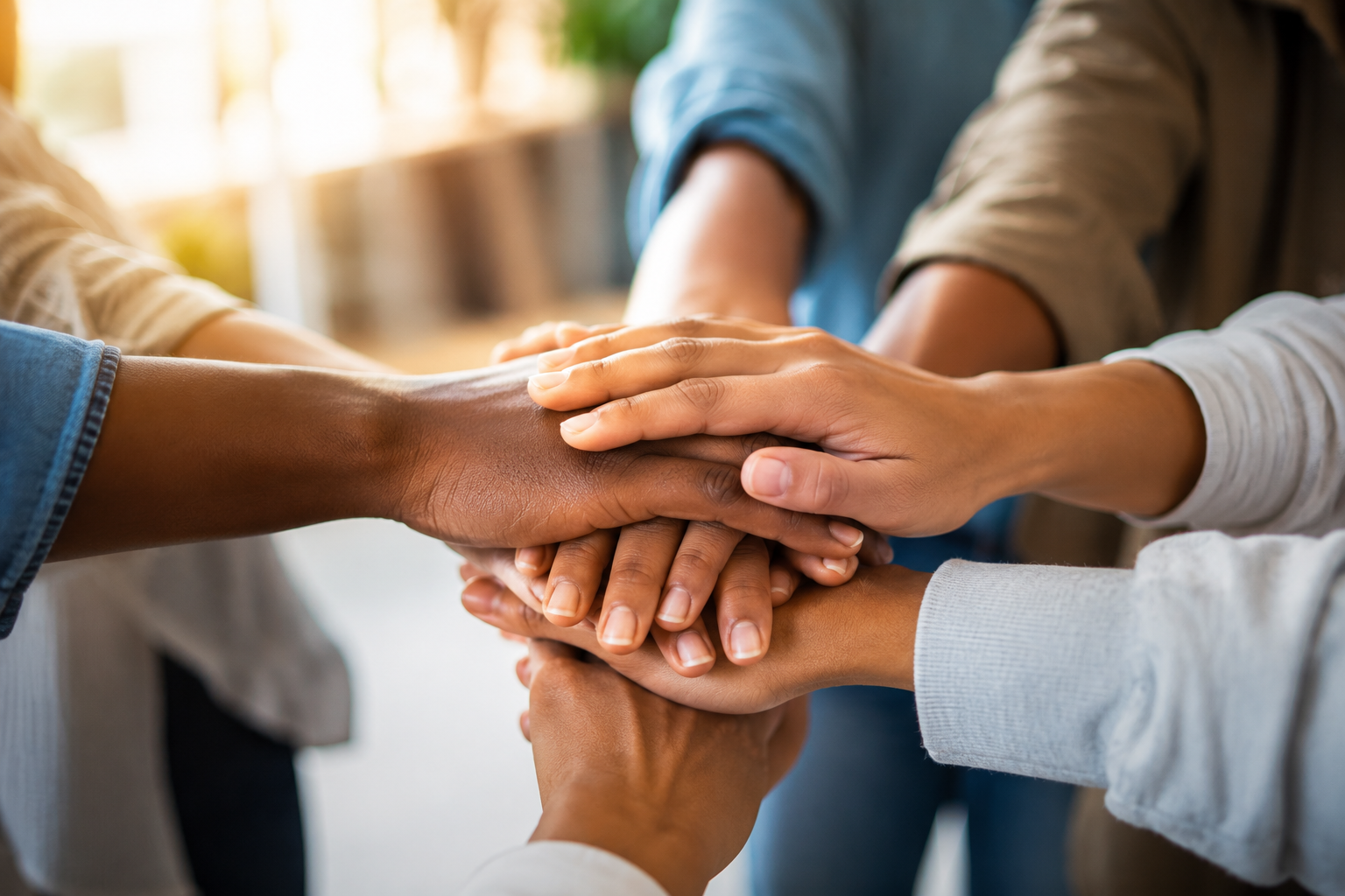 Compassionate care at Hope & Harmony Spectrum Inc.
